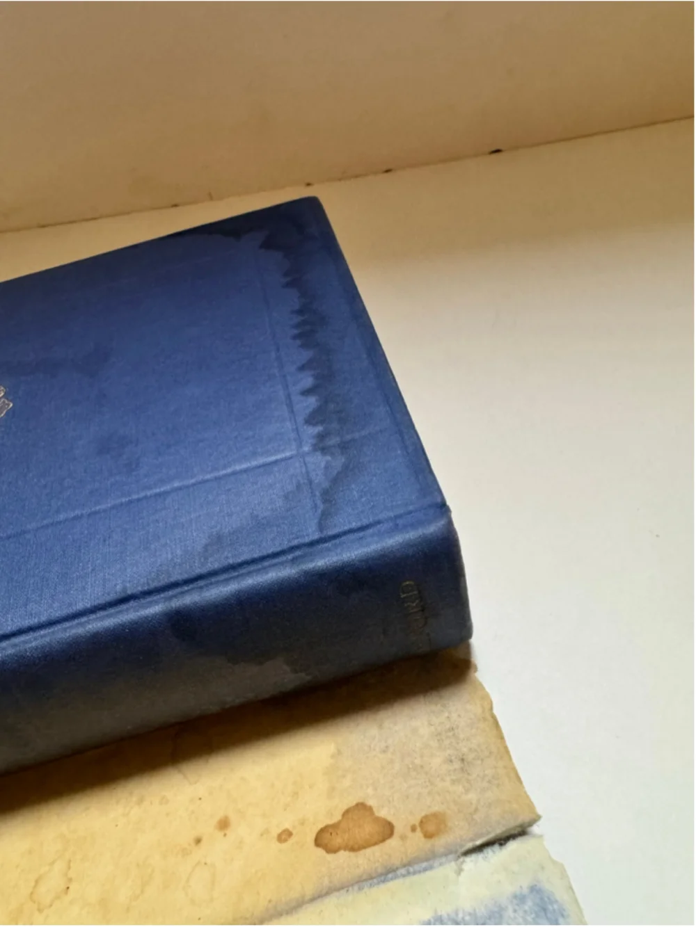 The Ring And The Book. (Robert Browning - 1943)